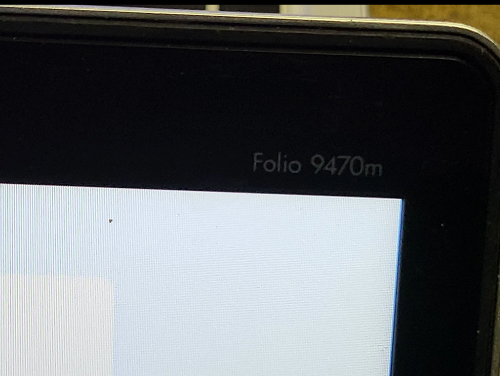 LOT OF 7 HP ELITEBOOK LAPTOPS CORE i5 & i7 8GB RAM 240GB WIN 11 (used) refurbished get all 7 for $1,000